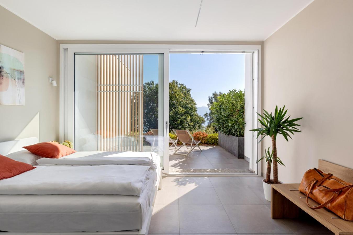Residence Conca Verde 2 With Pool Trarego Viggiona Exterior photo